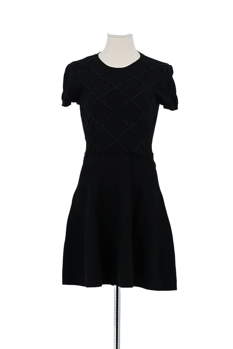Robe Valentino  Noir