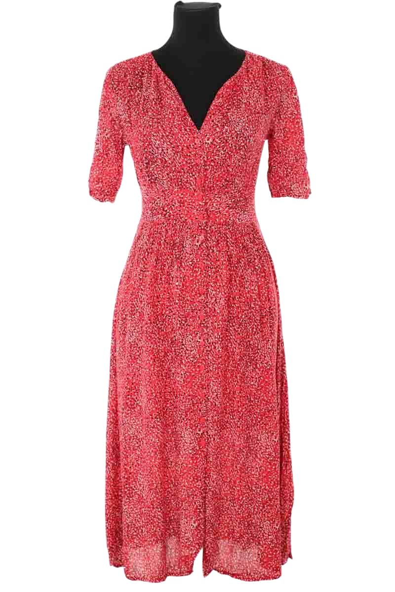Robe Bash  Rouge