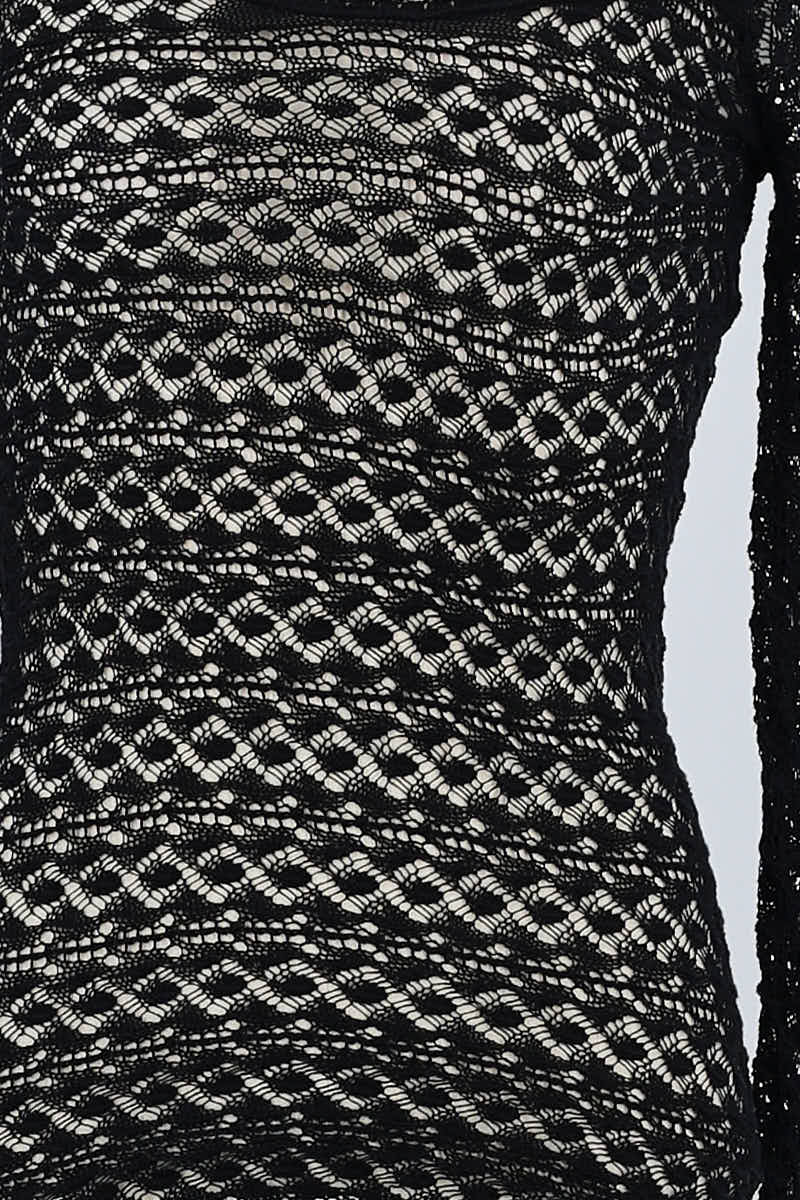 Pull Isabel Marant  Noir