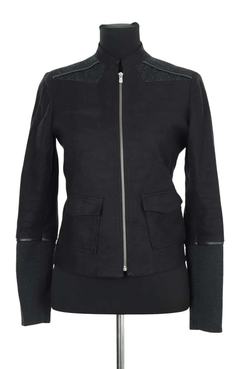 Veste Maje  Noir