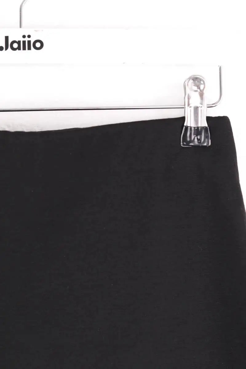 Jupe Sézane Noir en Viscose