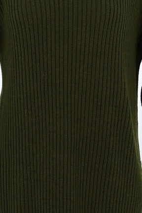 Robe Anine Bing  Kaki
