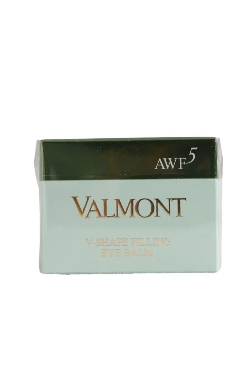 Crème Maison Valmont Turquoise en 