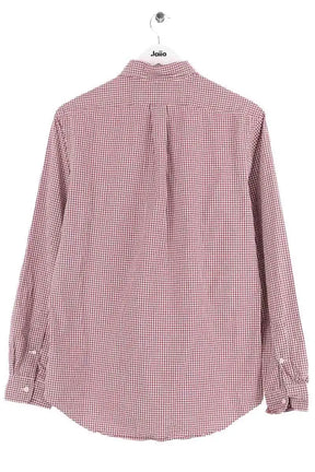Chemise Ralph Lauren Marron en Coton