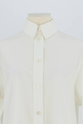 Chemise Vanessa Bruno  Blanc