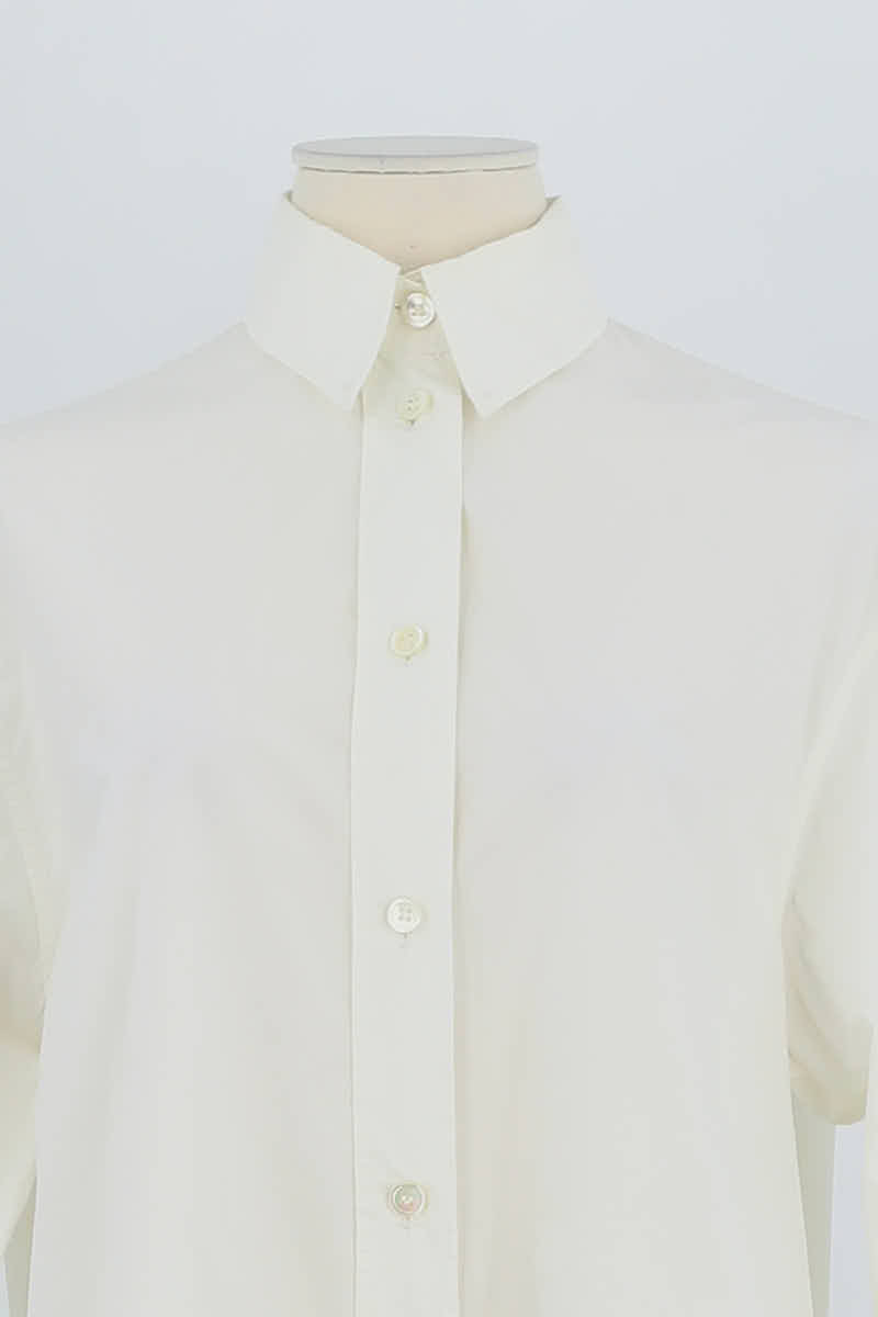Chemise Vanessa Bruno  Blanc