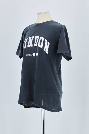 T-shirt Anine Bing  Gris