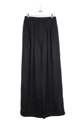 Pantalon large Momoni  Noir