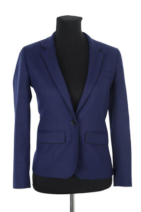 Blazer Soeur  Marine