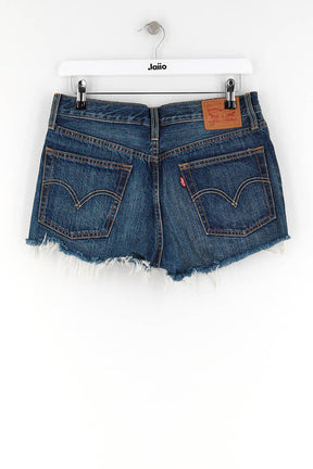 Short Levi's  Bleu
