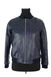 Blouson Roseanna  Marine