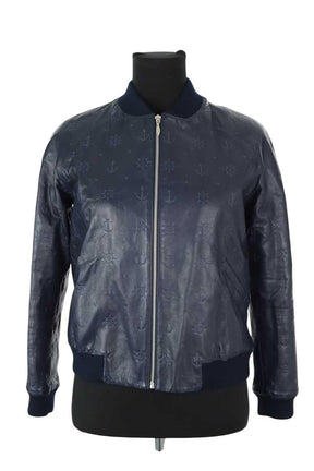 Blouson Roseanna  Marine