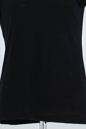 T-shirt Claudie Pierlot  Noir