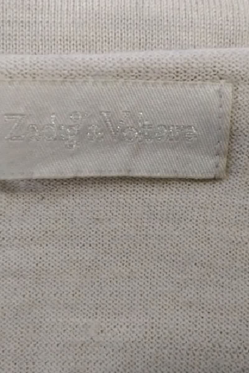 Pull Zadig & Voltaire  Beige