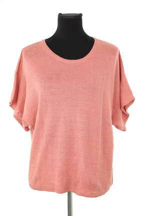 T-shirt Des Petits Hauts  Rose