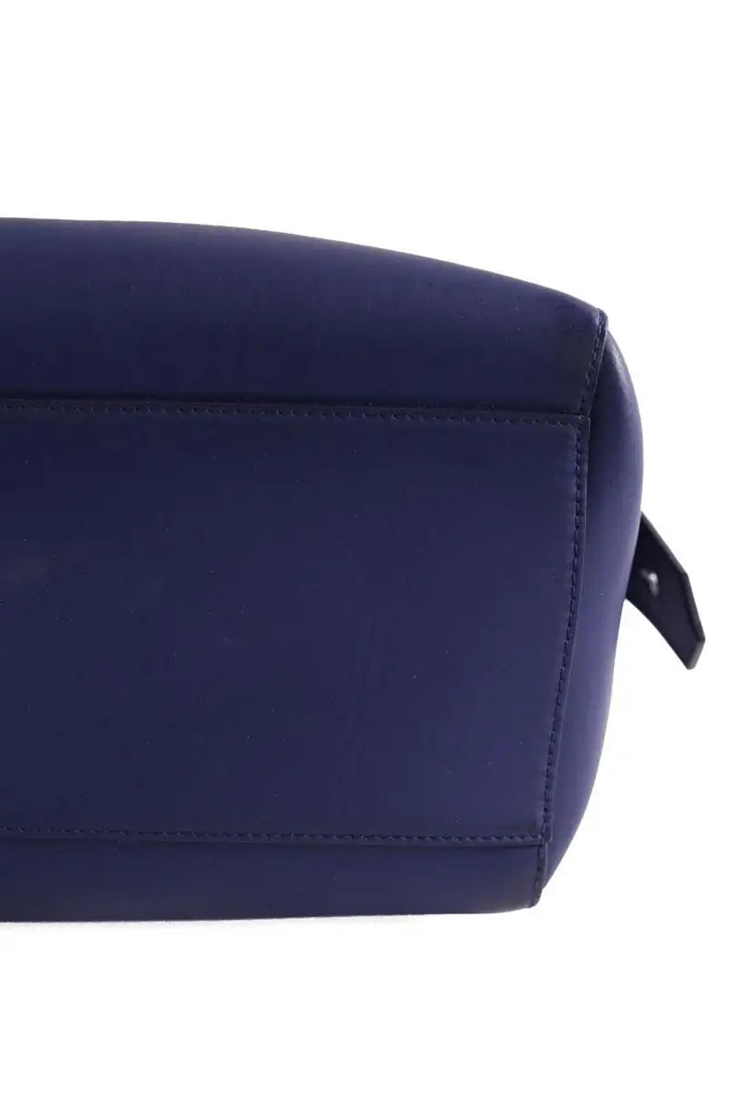 Sac à main Kenzo Bleu en Synthétique