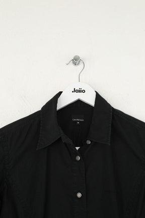 Robe Calvin Klein  Noir