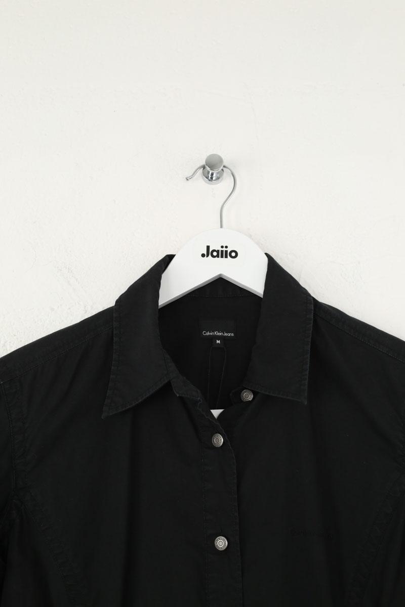 Robe Calvin Klein  Noir