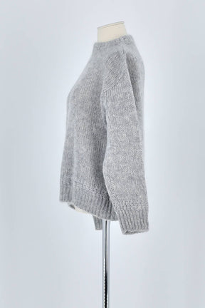 Pull Sézane  Gris