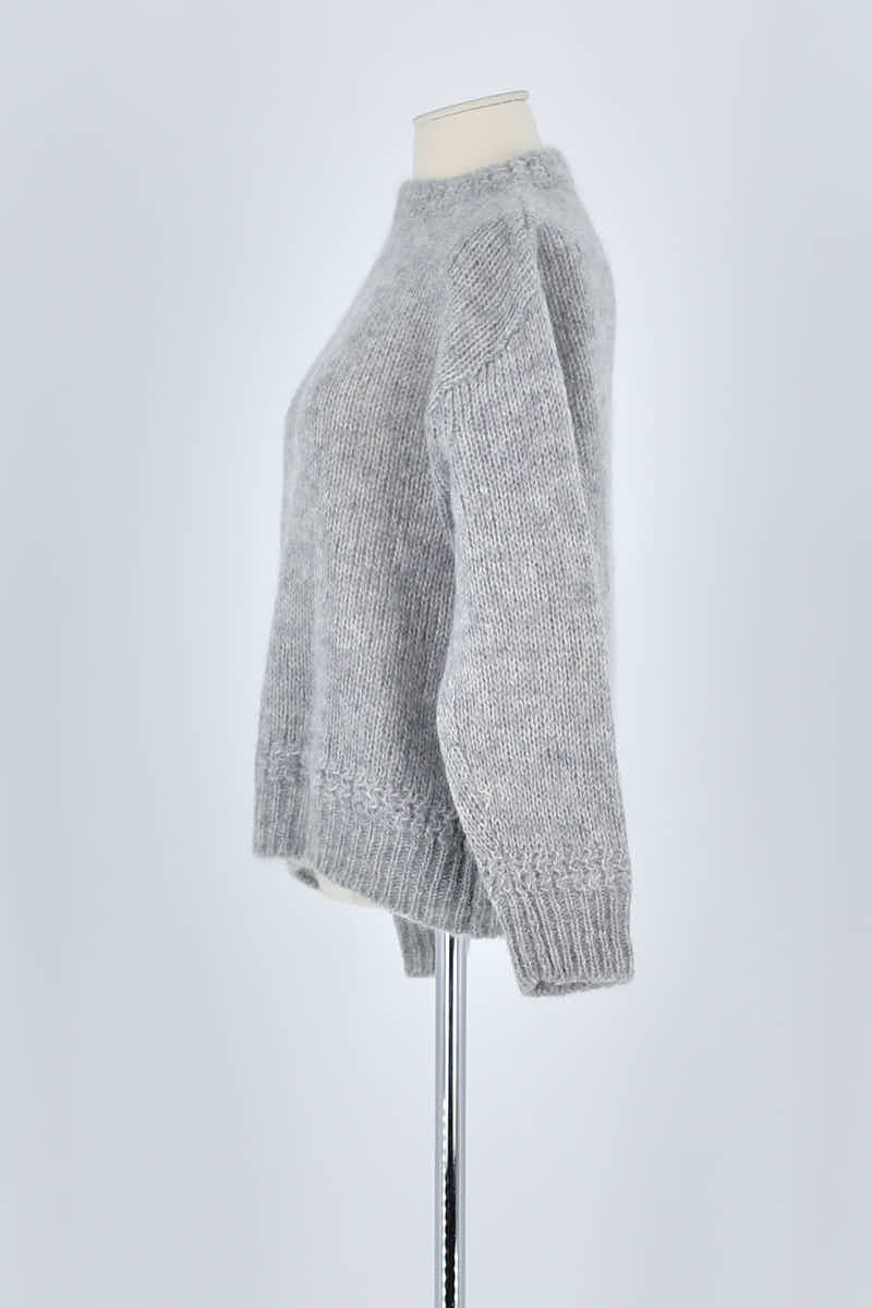 Pull Sézane  Gris