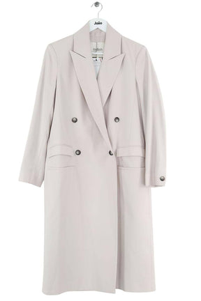 Manteau Bash  Gris
