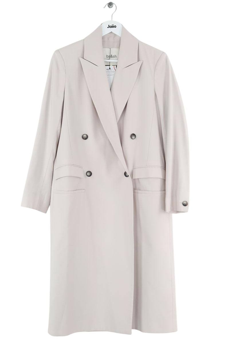 Manteau Bash  Gris