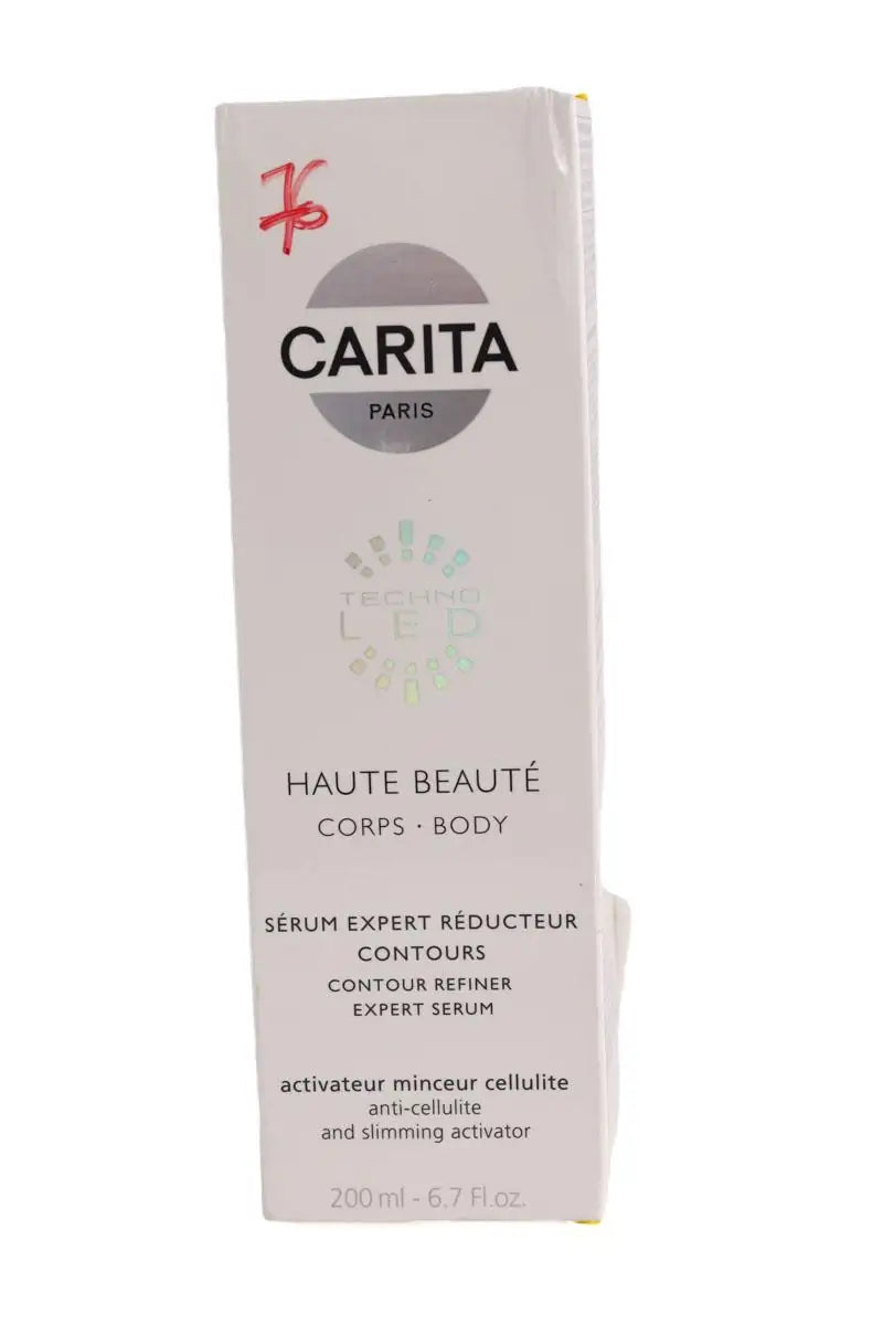 Sérum Carita Blanc en 