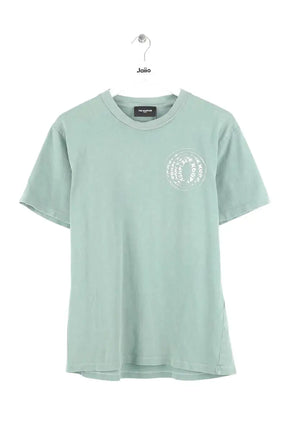 T-shirt The Kooples  Vert