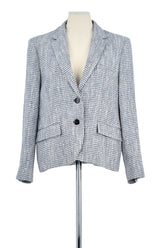 Blazer Gerard Darel  Bleu
