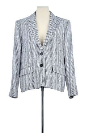 Blazer Gerard Darel  Bleu
