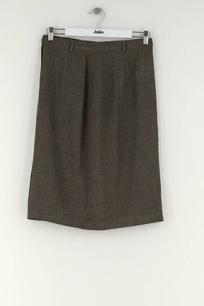 Jupe Gerard Darel  Marron