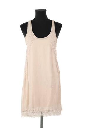 Robe The Kooples  Beige