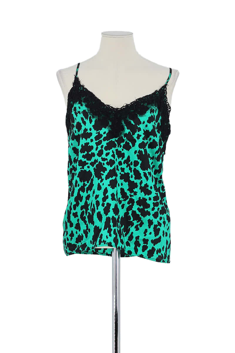 Top sans manche Liu Jo  Vert