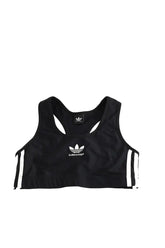Haut de sport Balenciaga Noir en Polyamide, taille S - Seconde Main