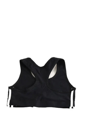 Haut de sport Balenciaga Noir en Polyamide