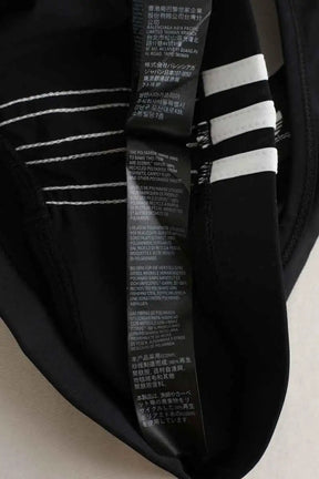 Haut de sport Balenciaga Noir en Polyamide