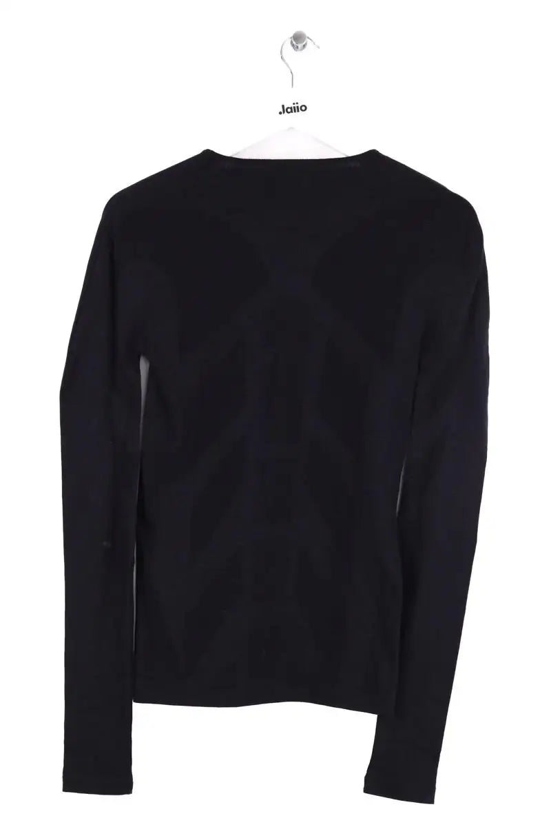 Haut de sport Balenciaga Noir en Synthétique