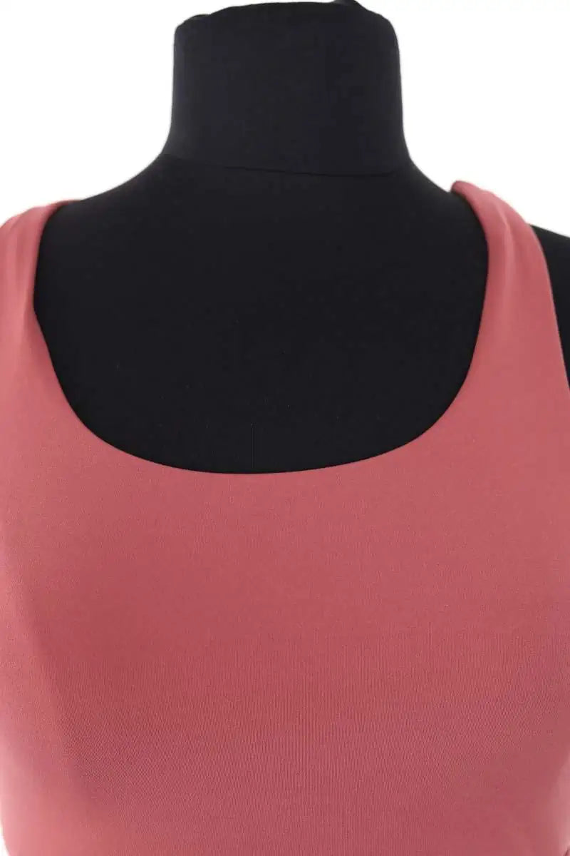 Haut de sport Ba&Sh Rose en Synthétique