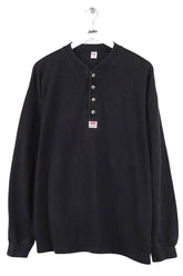 Haut de sport Levi's Noir en Coton, taille XL - Seconde Main