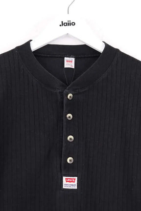 Haut de sport Levi's Noir en Coton