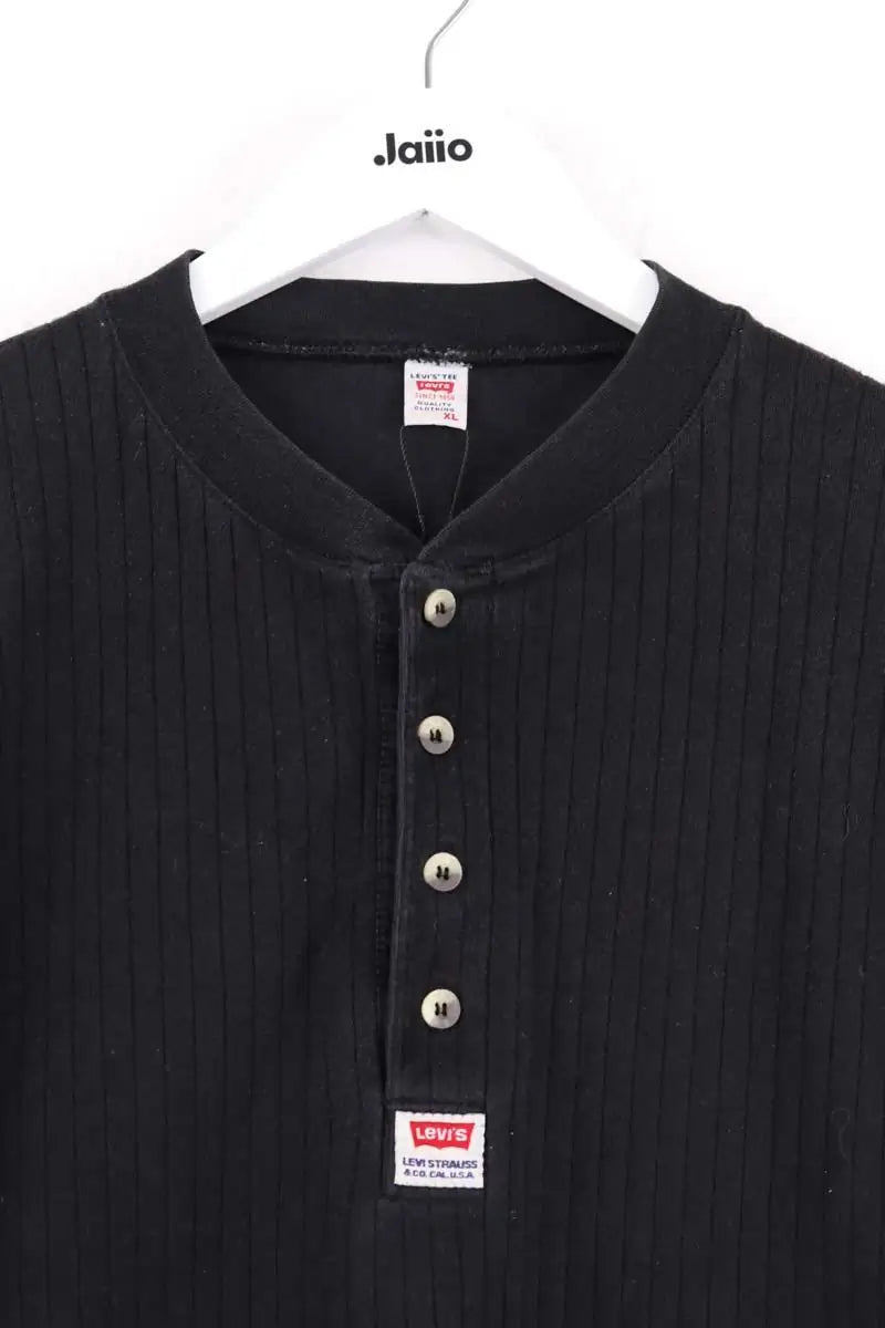 Haut de sport Levi's Noir en Coton