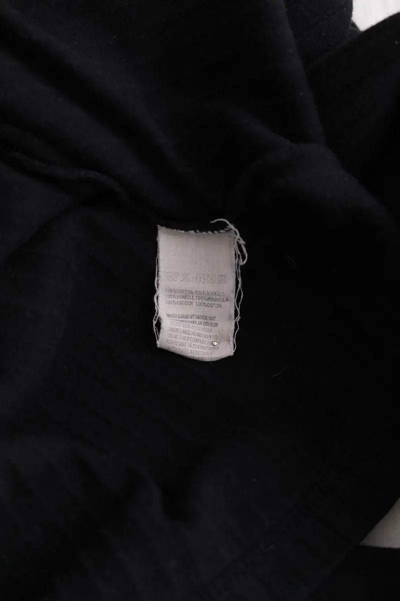 Haut de sport Levi's Noir en Coton