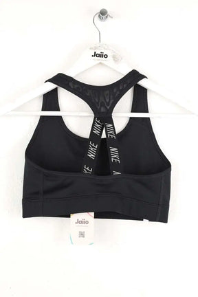 Haut de sport Nike Noir en Polyester