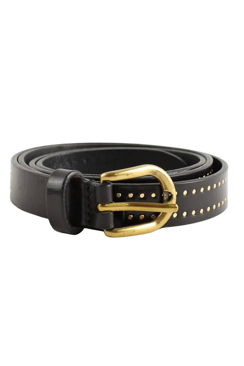 Ceinture Isabel Marant  Noir