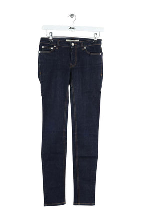 Jean slim Givenchy  Bleu