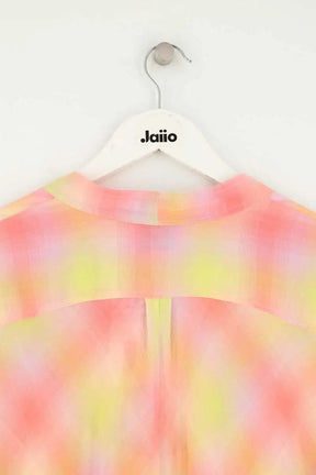 Robe Forte_Forte Rose en Coton