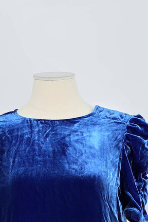 T-shirt Sézane  Bleu