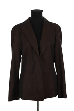 Veste Kenzo  Marron