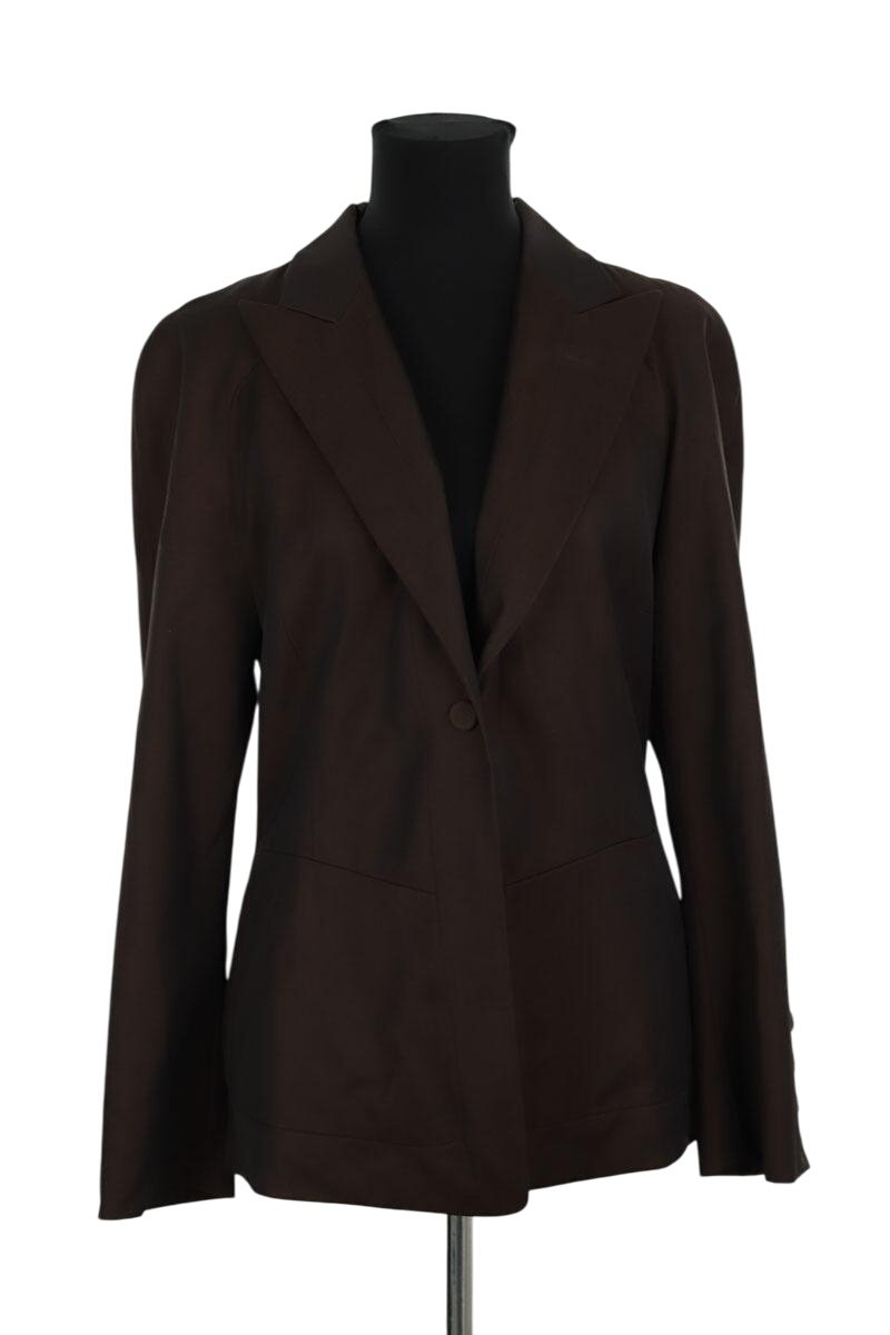 Veste Kenzo  Marron