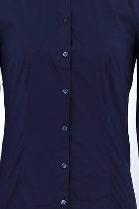 Chemise Hugo Boss  Marine